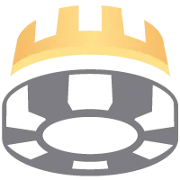 RoyalGambles Crown logo